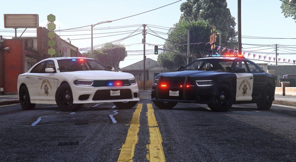 SAHP Bravado Buffalo STX (DLS) [Add-On] 1.10.3