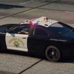 SAHP Bravado Buffalo STX (DLS) [Add-On] 1.10.3