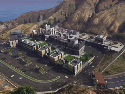 SCP Foundation 1.0