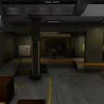SCP Foundation 1.0