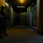 SCP Foundation 1.0