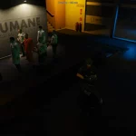 SCP Foundation 1.0