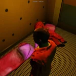 SCP Foundation 1.0