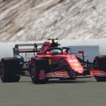 SF21 Ferrari Formula One F1 2021 [Add-On | Liveries] 1.0