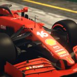 SF21 Ferrari Formula One F1 2021 [Add-On | Liveries] 1.0