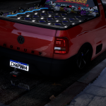 Saveiro Robust G7 [Add-On] 1.0