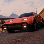 Schyster Howler [Add-On] 1.0
