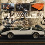 Schyster Howler [Add-On] 1.0