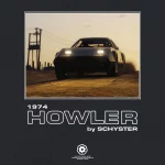 Schyster Howler [Add-On] 1.0