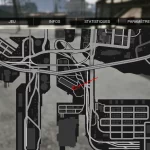 [MLO] Secret bossroom [Add-On SP / FiveM / ALTV] 1.0