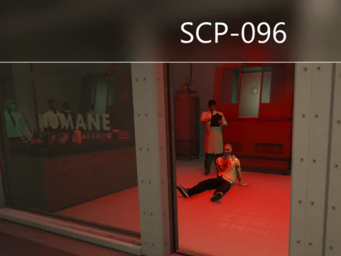 Secure. Contain. Protect. 1.0