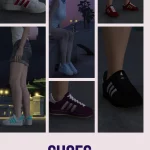 Shoes Female