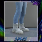 Shoes MP Female 1.0