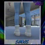 Shoes MP Female 1.0