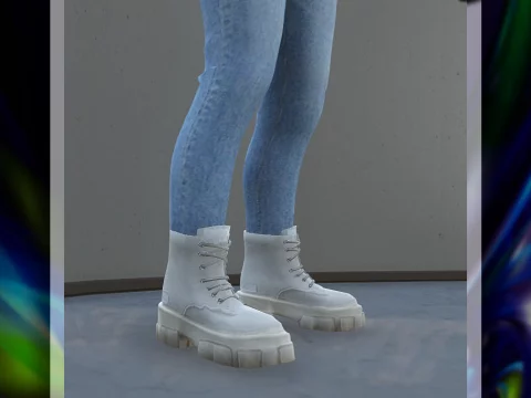 Shoes MP Female 1.0