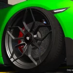 Sn00kY89 Wheels Pack 1.8
