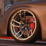 Sn00kY89 Wheels Pack 1.8