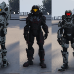Spartan Pack 1.0