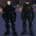 Spartan Pack 1.0