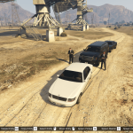 Spawn FBI at the satellites Beta 1.0