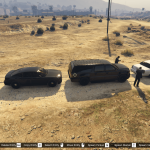 Spawn FBI at the satellites Beta 1.0