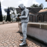 Nike | Sportswear Tech Fleece | Texture