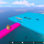 Stunt Race Challenge 3 1