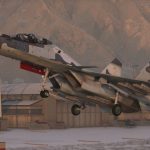 Sukhoi Su-30SM Flanker-H [Add-On] 1.0