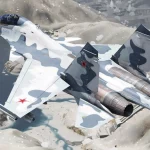 Sukhoi Su-30SM Flanker-H [Add-On] 1.0