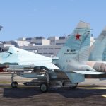 Sukhoi Su-30SM Flanker-H [Add-On] 1.0