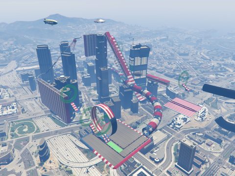 Super Stunt 1.0.2