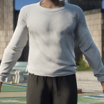 Sweater for MP Male (Franklin to MP) 1.0