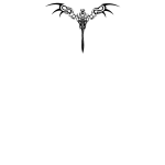 SwordWinger Tattoo for MP Male 1.0