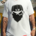 T Shirt Pack for MP Male 1.0