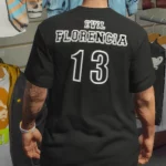 T Shirt Pack for MP Male 1.0
