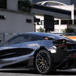 TOPCAR 720 S Fury 2020