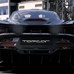TOPCAR 720 S Fury 2020