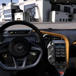 TOPCAR 720 S Fury 2020