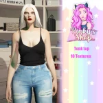 TankTop - Mp Female 1.0