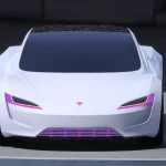 Tesla Roadster Mansory [Add-On] 1.0