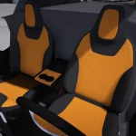 Tesla Roadster Mansory [Add-On] 1.0