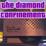 The Diamond Confinement 2.0