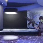 The Diamond Confinement 2.0
