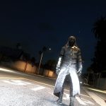The Ghost [Add-on] 1.0
