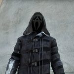 The Ghost [Add-on] 1.0