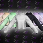 Top for MP Female 1.0