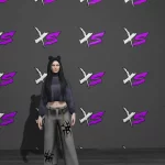 Top for MP Female 1.0