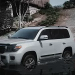 Toyota Land Cruiser 200 2013 [Add-On | Extras] 1.0