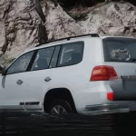 Toyota Land Cruiser 200 2013 [Add-On | Extras] 1.0