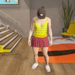 Trevor To MP Female 2018 1.1